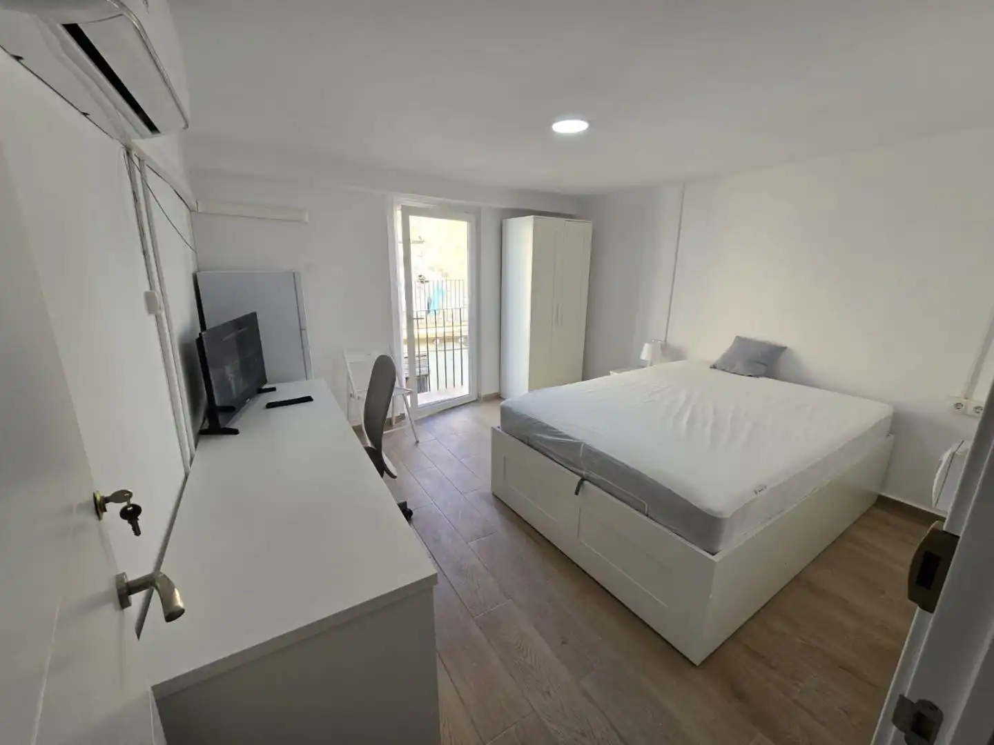 Flat to rent in Sant Antoni 27