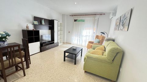 Foto 4 de Piso de alquiler en Maria Auxiliadora - Barriada de Llera, Badajoz Capital