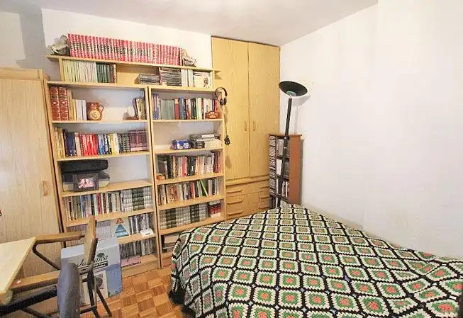 Apartment mit Terrasse zum Verkauf in Plaza WALDO CALERO, imagen 11