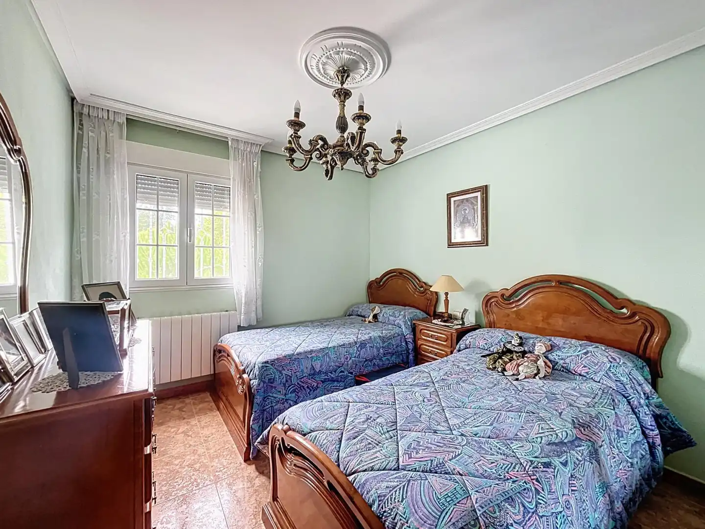 Casa con piscina in vendita a Tudela de Duero, imagen 28