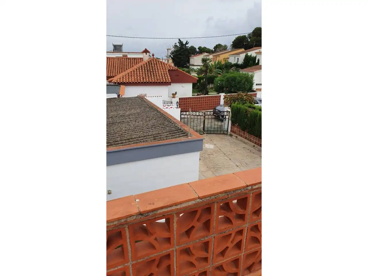 Casa o chalet en venta en Calle Xatrac, Costa Norte