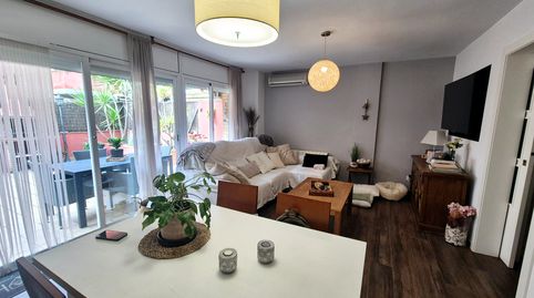 Foto 3 de Casa adosada en venda a Carrer de Ponent, 27, Malgrat de Mar, Barcelona