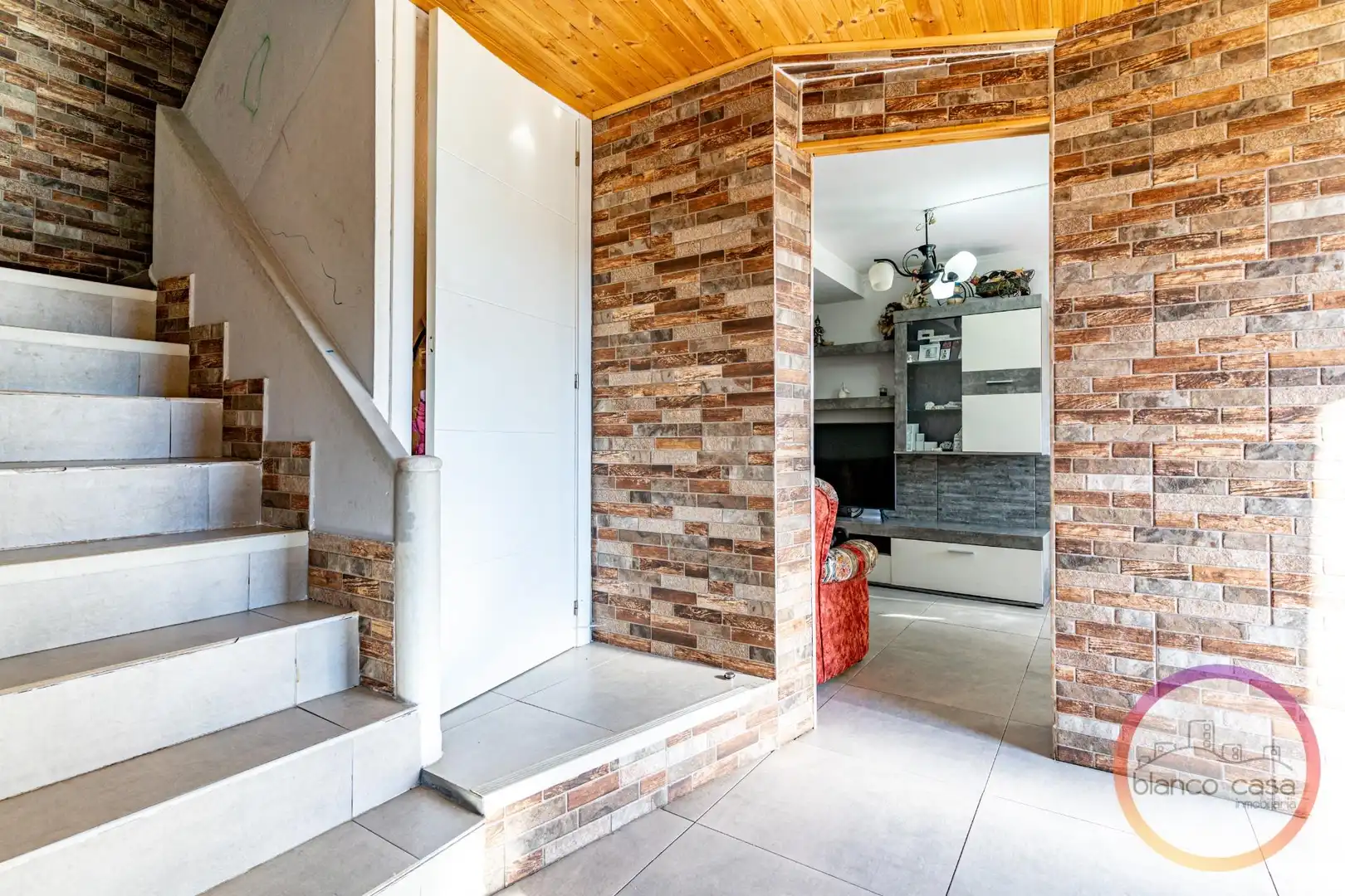 Casa o chalet en venta en Coristanco con Calefacción y Trastero