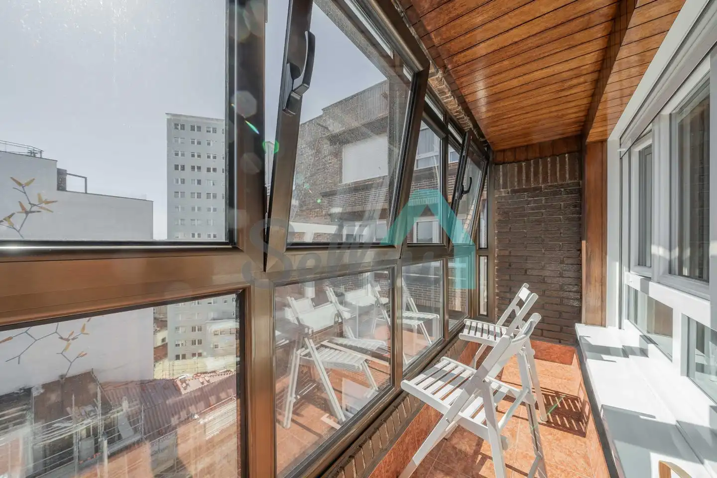 Zimmer in Libertad, Barrio del Centro