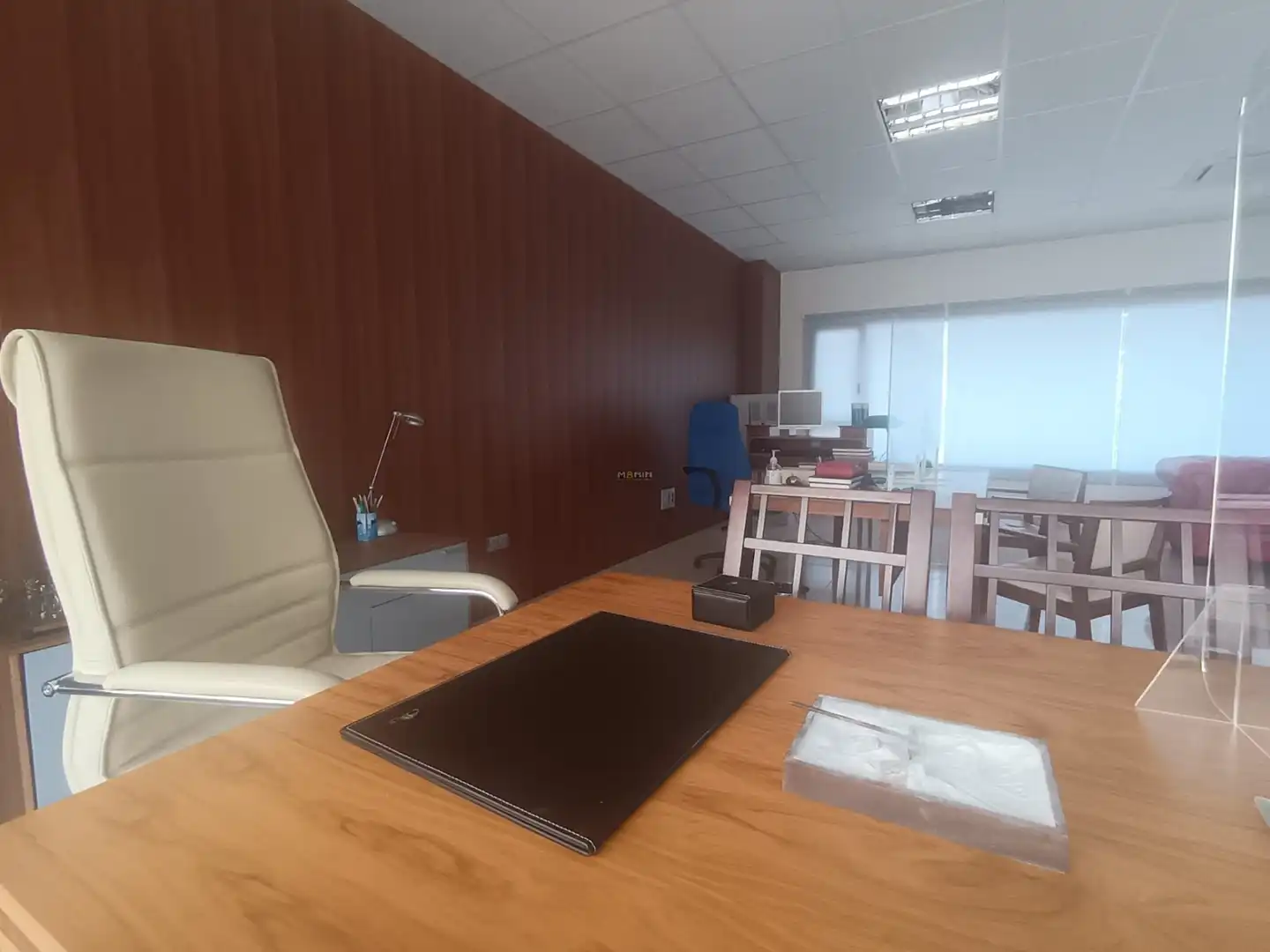 Büro zum Verkauf in Torre-Pacheco mit Klimaanlage, Heizung und Möbliert