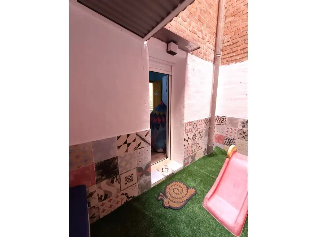 Terrace of Flat for sale in Fuenlabrada
