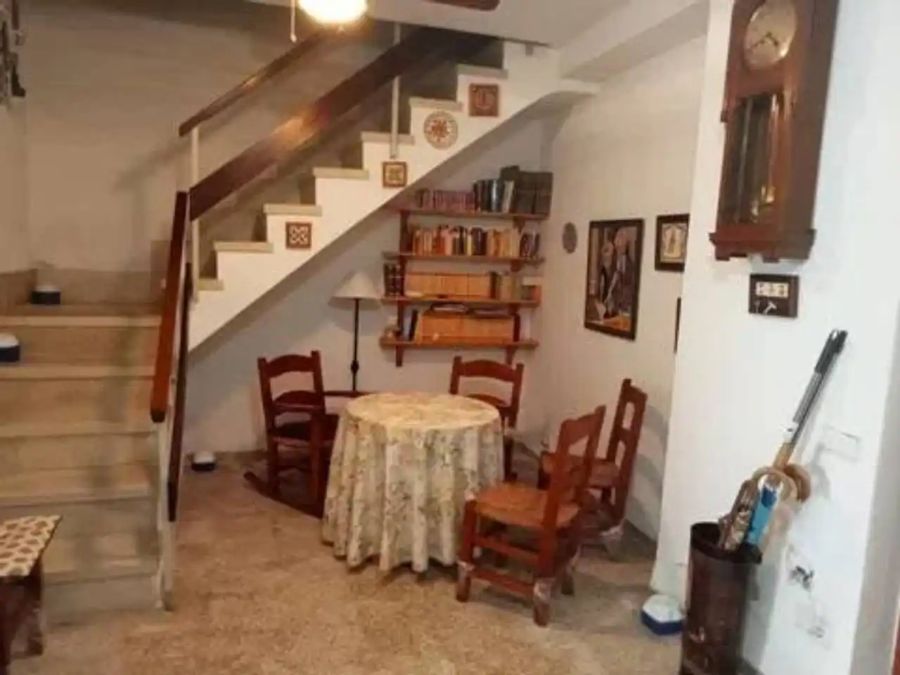Casa adosada en venta en Guadasséquies con Aire acondicionado y Terraza