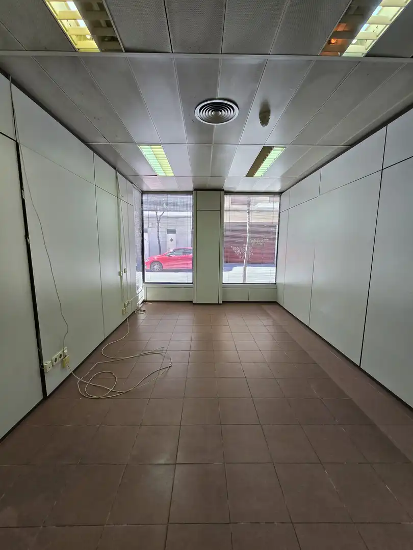 Gewerbefläche zum Verkauf in Carrer de Ricart, imagen 4