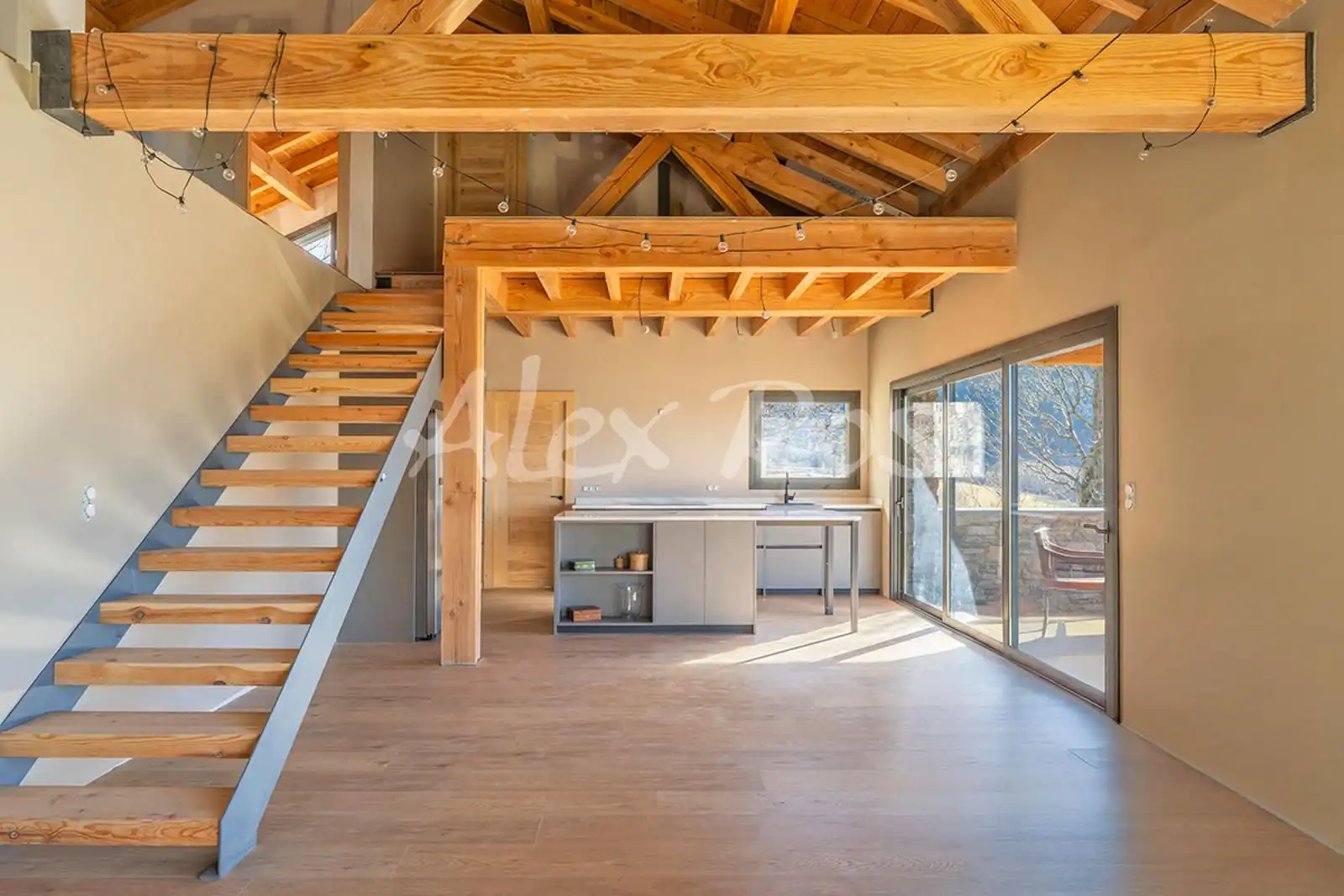 Maison avec jardin à vendre à MIRABO, imagen 12