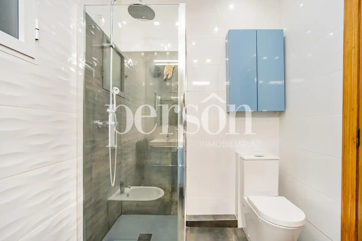 Baño de Piso en venta en Valencia con Aire acondicionado y Parquet