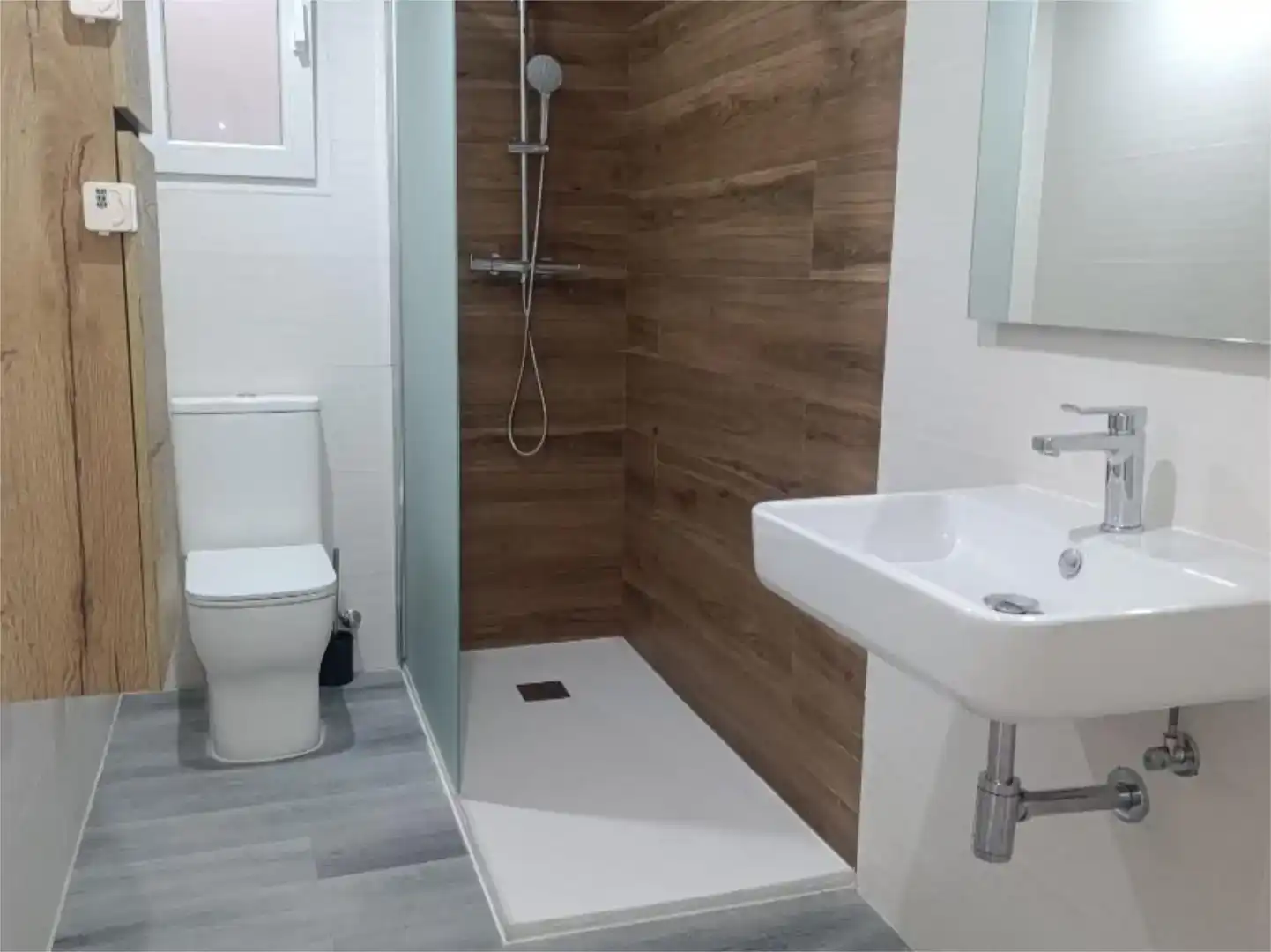 Wohnung zur Miete in Carrer del Poeta Llorente, 150, Núcleo Urbano