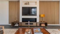 Sala d'estar de Pis en venda en Motril amb Aire condicionat i Terrassa