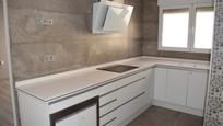 Kitchen of Flat for sale in Villena  with Balcony