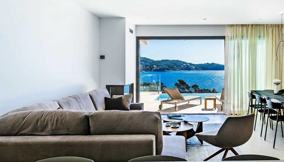 Photo 1 of Flat for sale in Avinguda Mar Menuda, Tossa de Mar pueblo, Girona