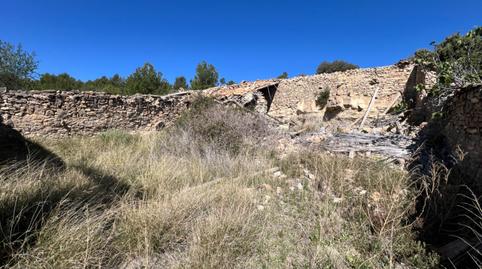 Foto 3 de Residencial en venda a Andilla, Valencia