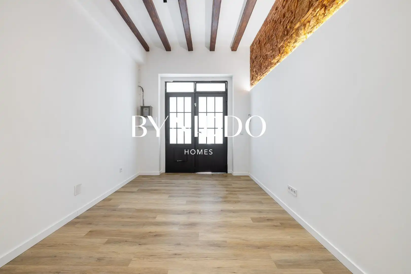 Erdgeschosswohnung mit Aufzug zum Verkauf in Carrer CREU DELS MOLERS, imagen 12