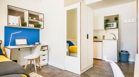 Photo 2 of Flat to share in Sector Sur  - La Palmera - Reina Mercedes,  Sevilla Capital