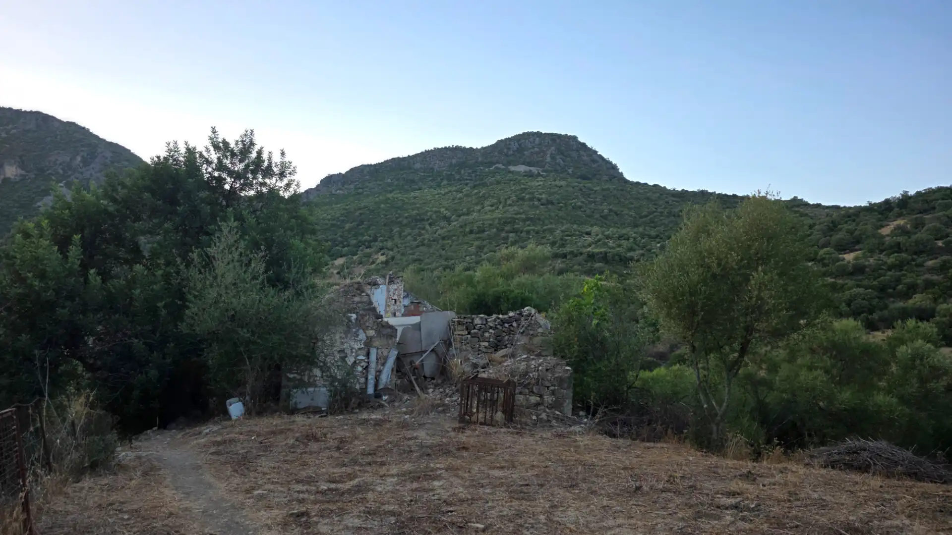 Terreno en venta en Centro