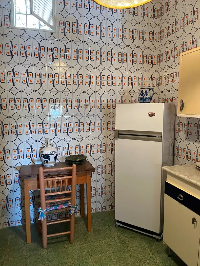 Casa rústica con terraza en venta en Calle Romeral, imagen 3