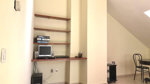 Foto 3 de Piso de alquiler en Santa Clara, San Benito - Soledad - Hispanidad, Ciempozuelos