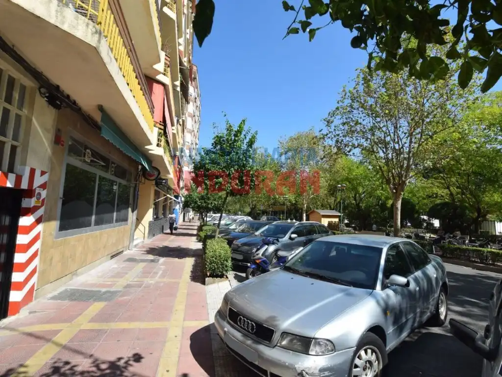 Local commercial à vendre à Paseo de la Estación, imagen 11