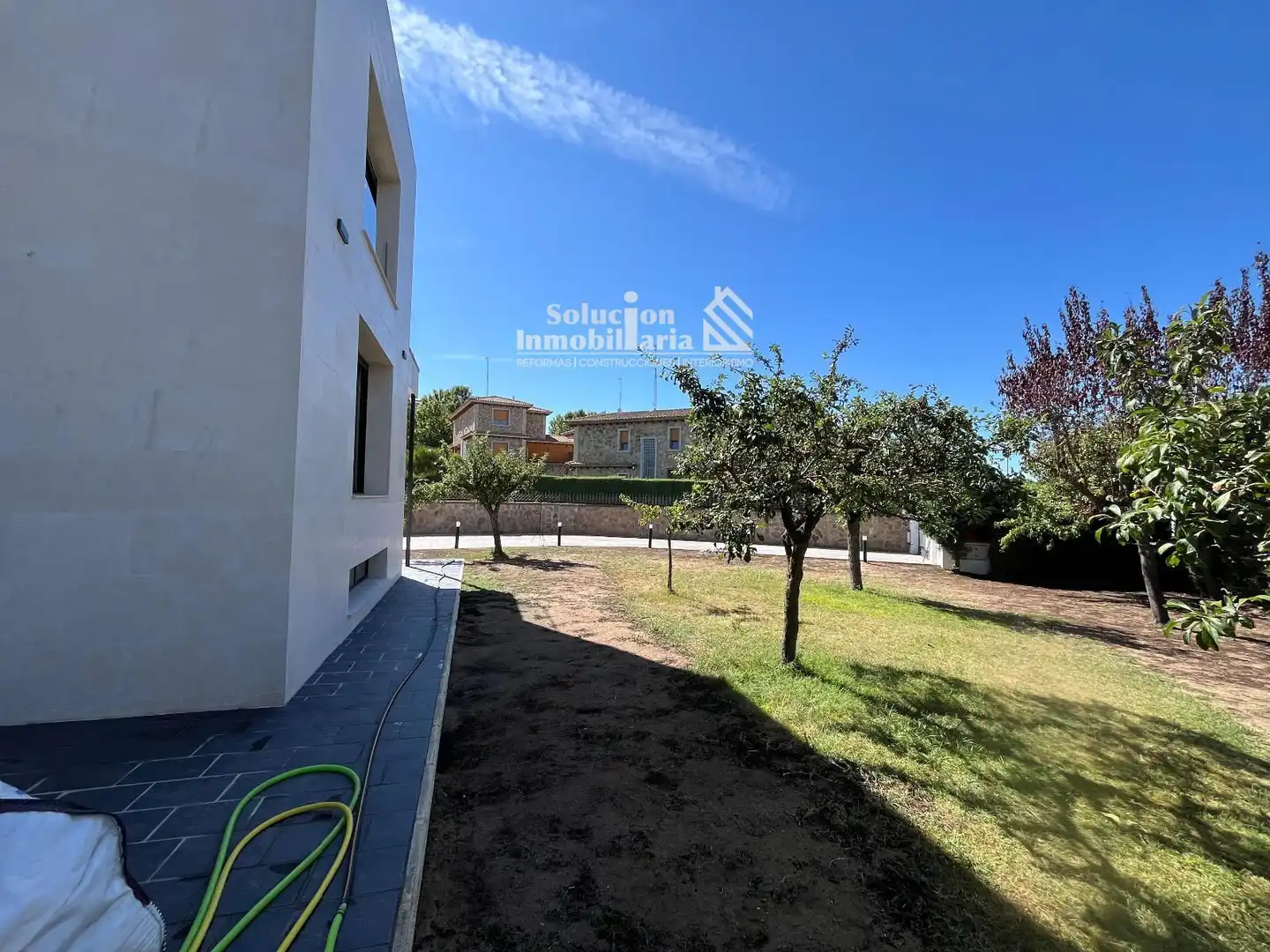 Xalet amb piscina en venda a Villamayor, imagen 20