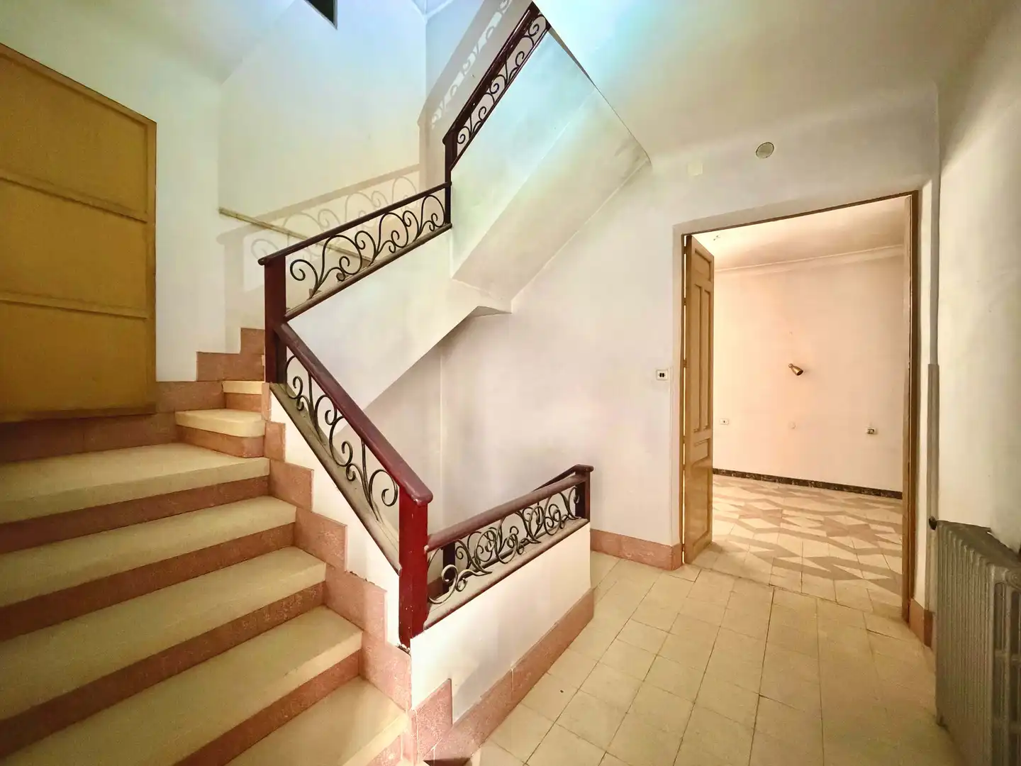 Casa o xalet en venda en Abarán amb Terrassa