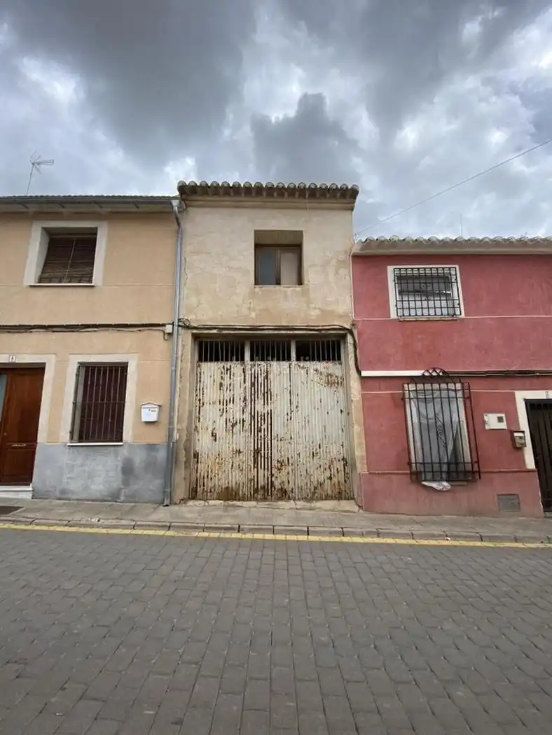 House for sale in Calle Correos 3, imagen 3
