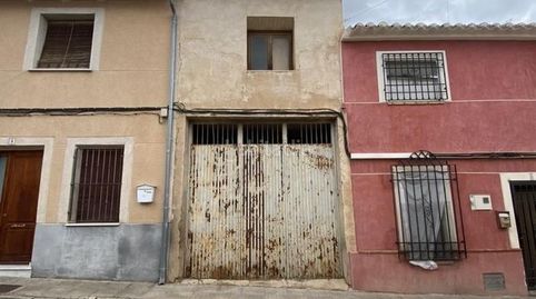 Mula / Calle Correos, imatge 3