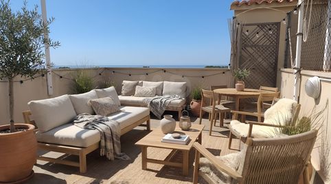 Foto 2 de Ático en venta en Segur de Calafell, Calafell