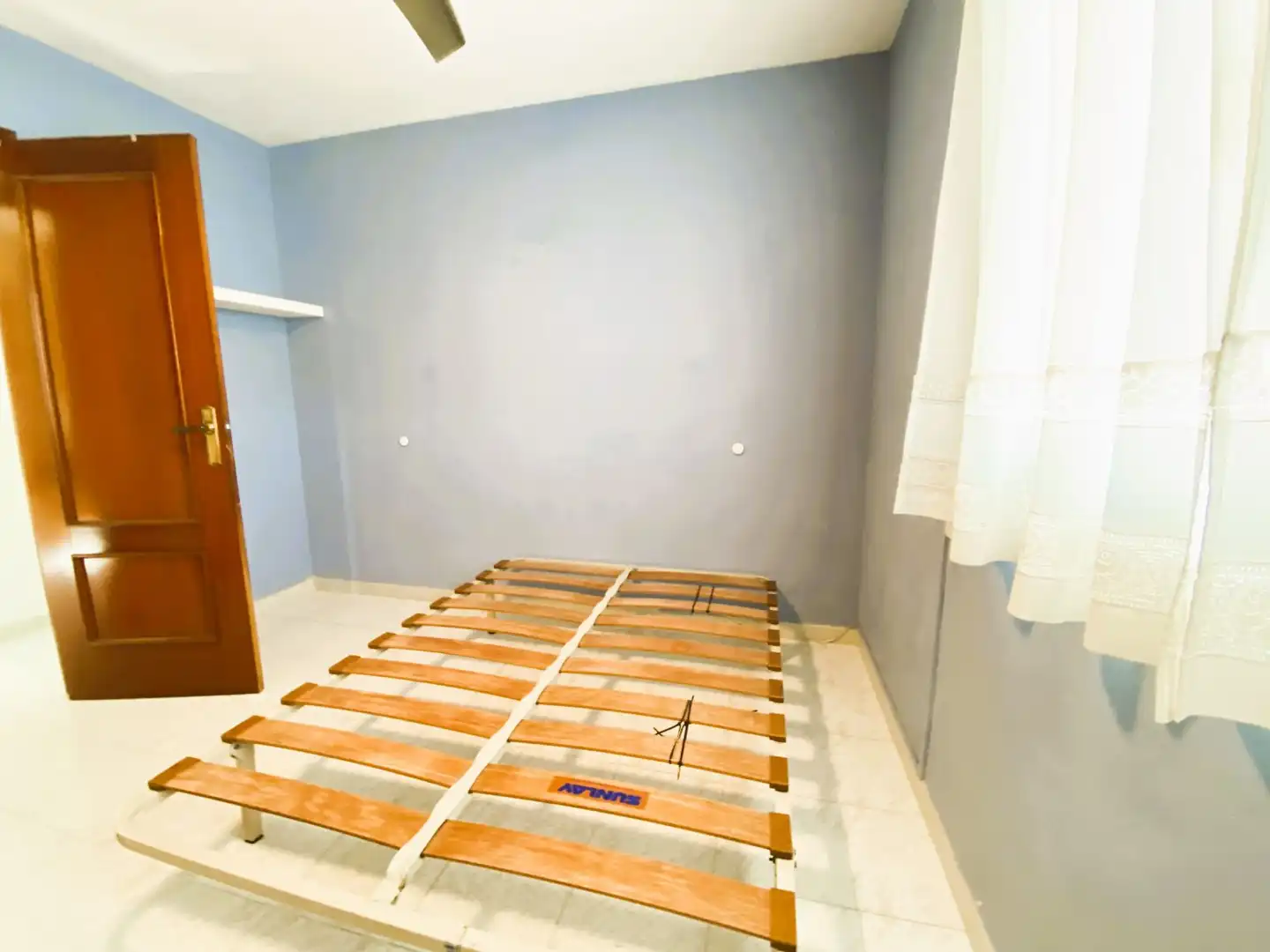 Piso con terraza en venta en Lluis Companys, imagen 14