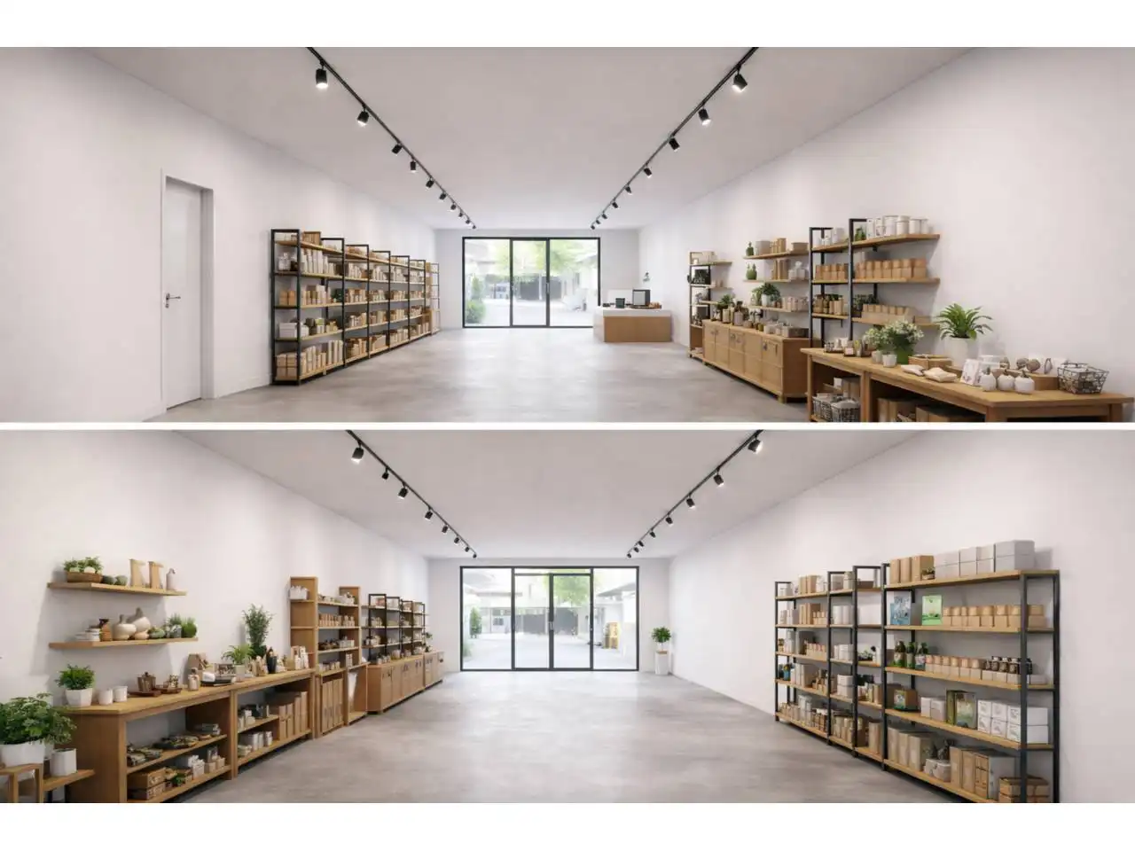 Local de alquiler en Calle Rambla, Centre , Centre - Sant Oleguer