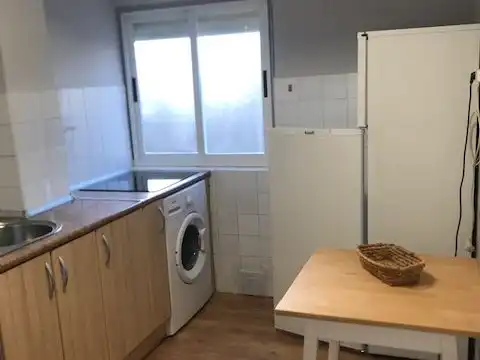 Cuina de Pis de lloguer en Ave María