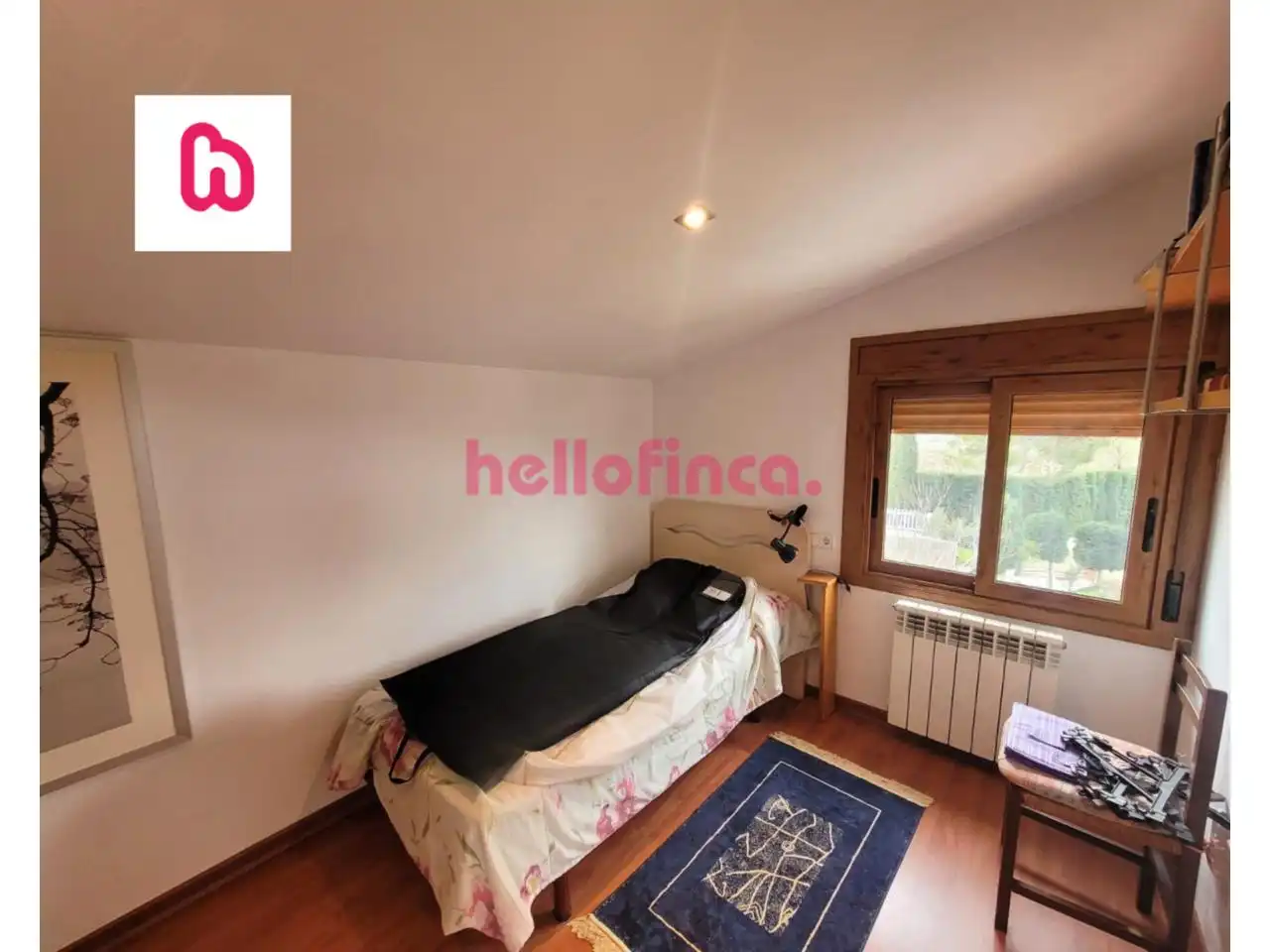 Villa avec jardin à vendre à Font-rubí, imagen 19