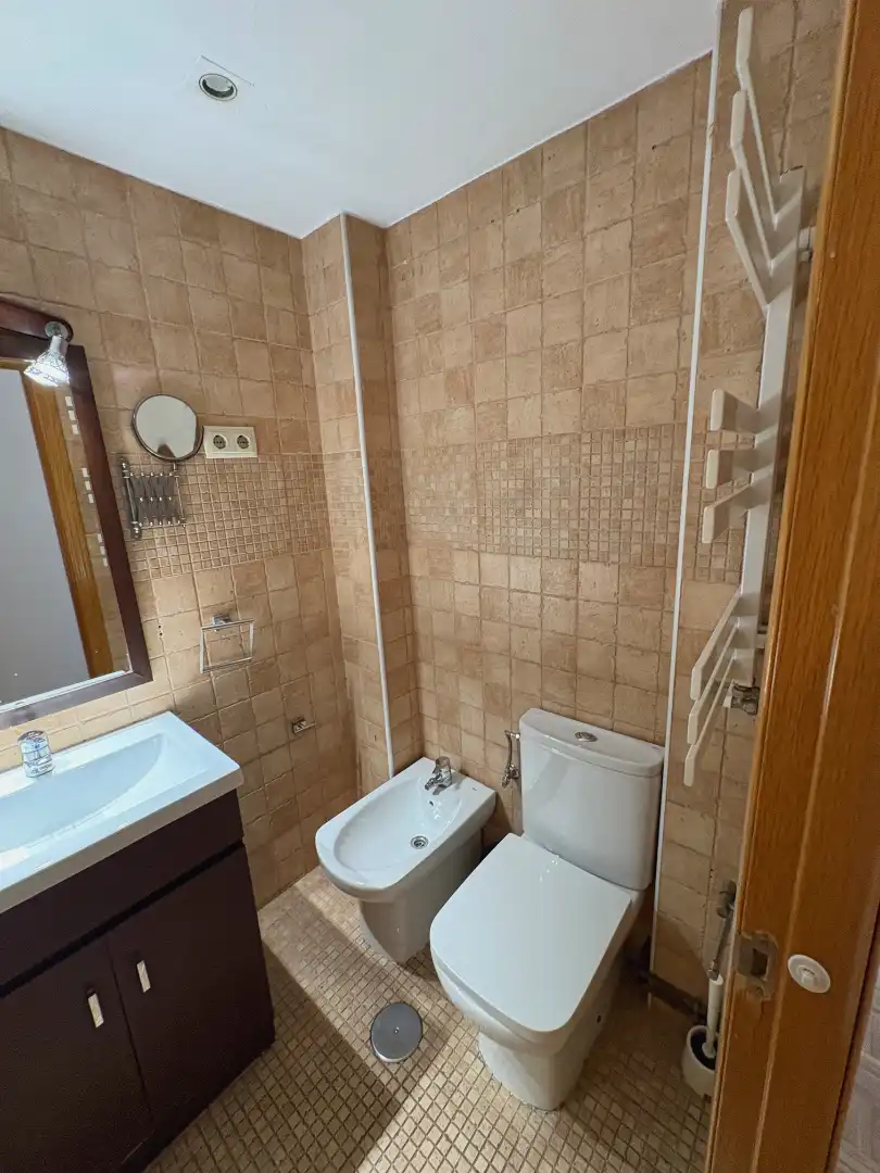 Wohnung mit Terrasse zum Verkauf in Calle de los Urquiza, imagen 14