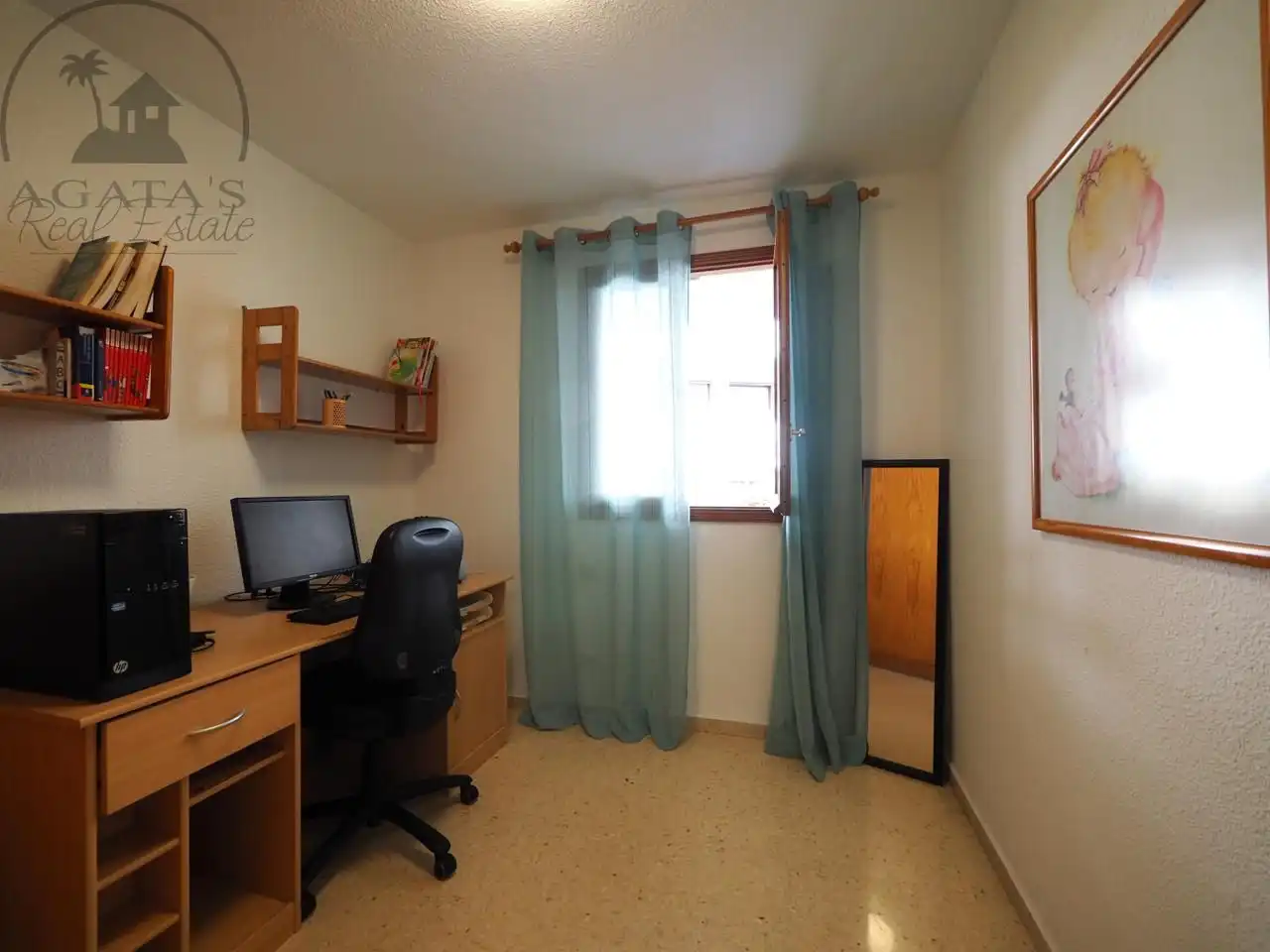 Duplex avec piscine à vendre à San Antonio - Las Arenas, imagen 25