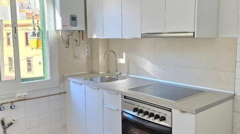 Foto 2 de Pis en venda a Calle Cardenal Cisneros, Sant Andreu de Palomar, Barcelona