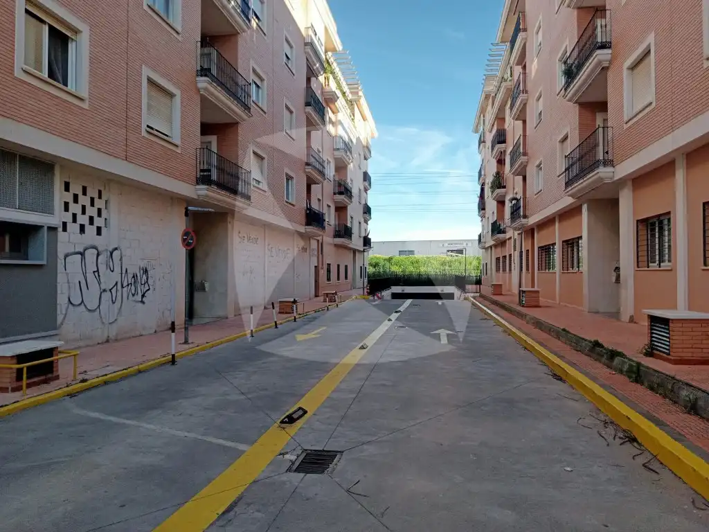 Local comercial en venda a Av. Castillo Puebla de Alcocer, 24, imagen 3