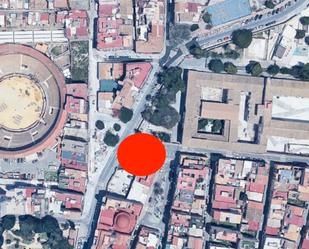 Exterior view of Residential for sale in Alicante / Alacant