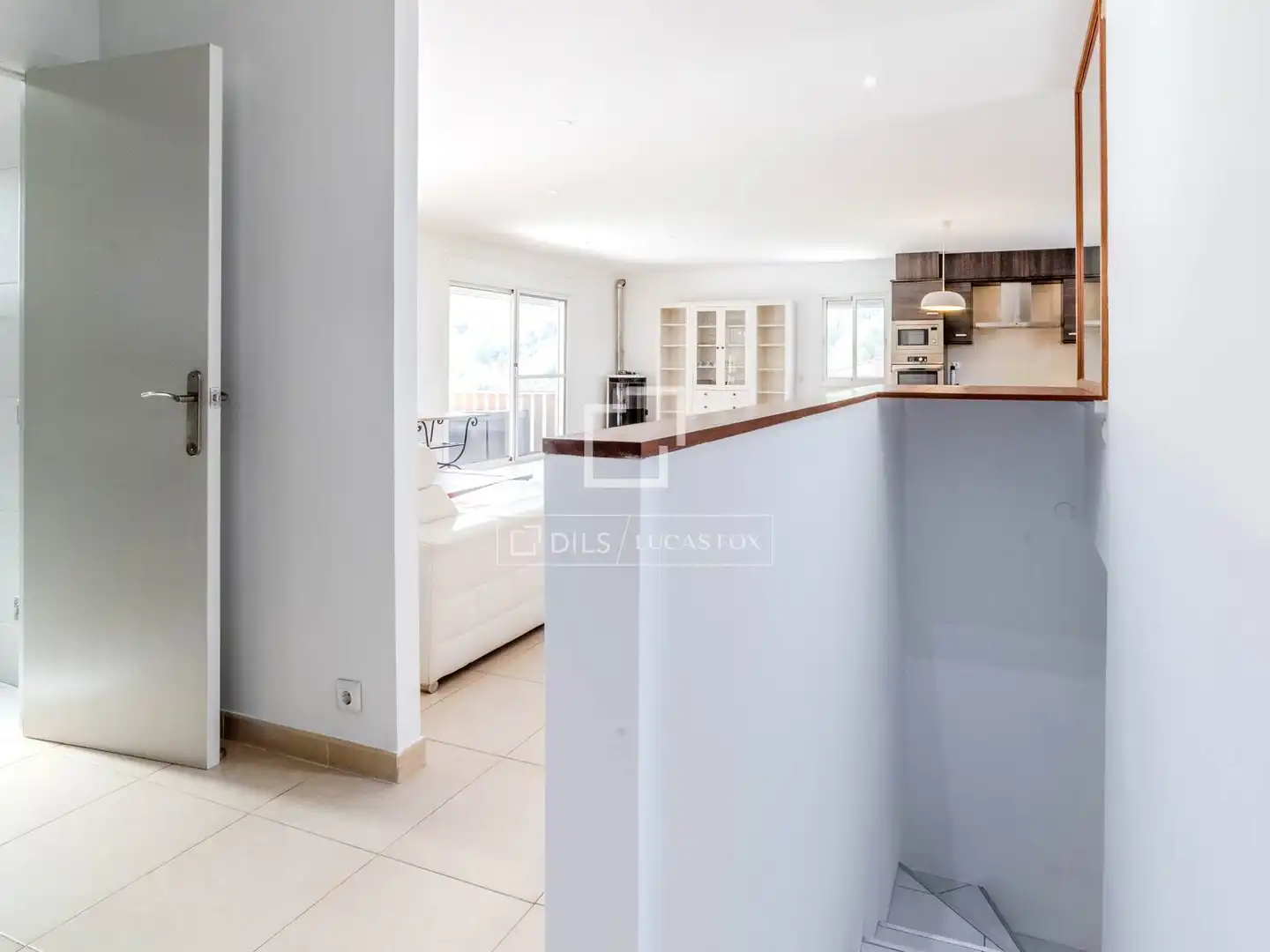 Chalet con piscina en venta en Olivella, imagen 17