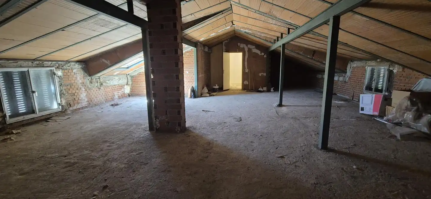 Flat for sale in Del Molinillo, Las Navas del Marqués