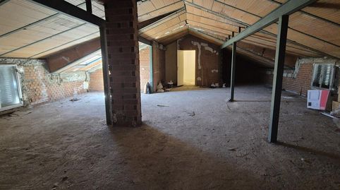 Foto 4 de Pis en venda a Del Molinillo, Las Navas del Marqués , Ávila