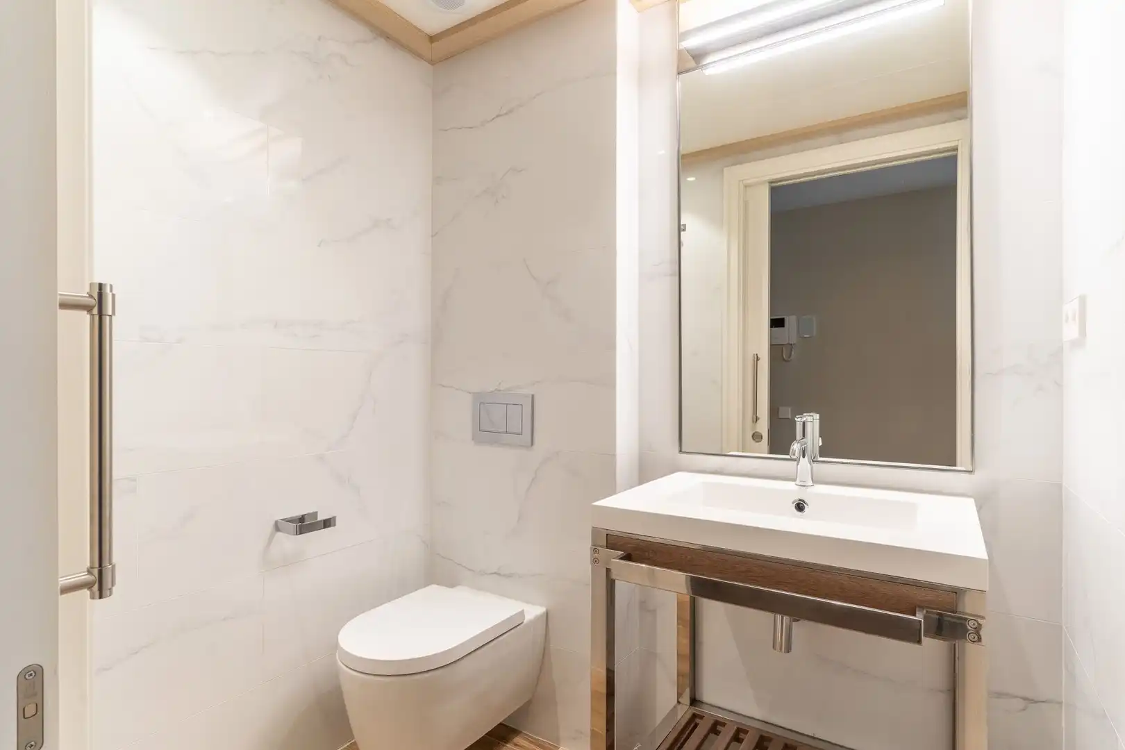 Piso de alquiler en RIERA Riera de Cassoles, Vila de Gràcia