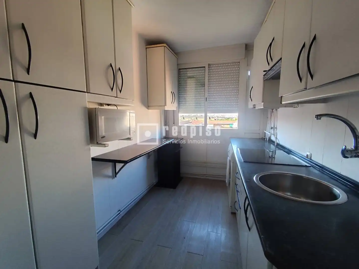 Flat for rent in de Antonia Rodríguez Sacristán, Puerta Bonita
