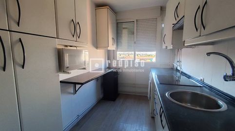 Photo 5 of Flat for rent in De Antonia Rodríguez Sacristán, Puerta Bonita, Madrid Capital