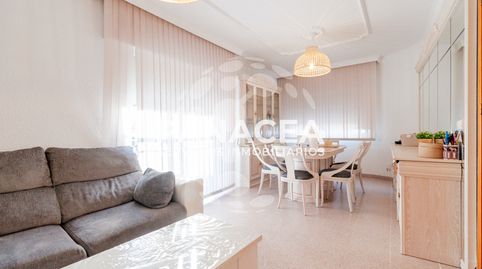 Chalet pareado en venta en Roquetas pueblo, imatge 3