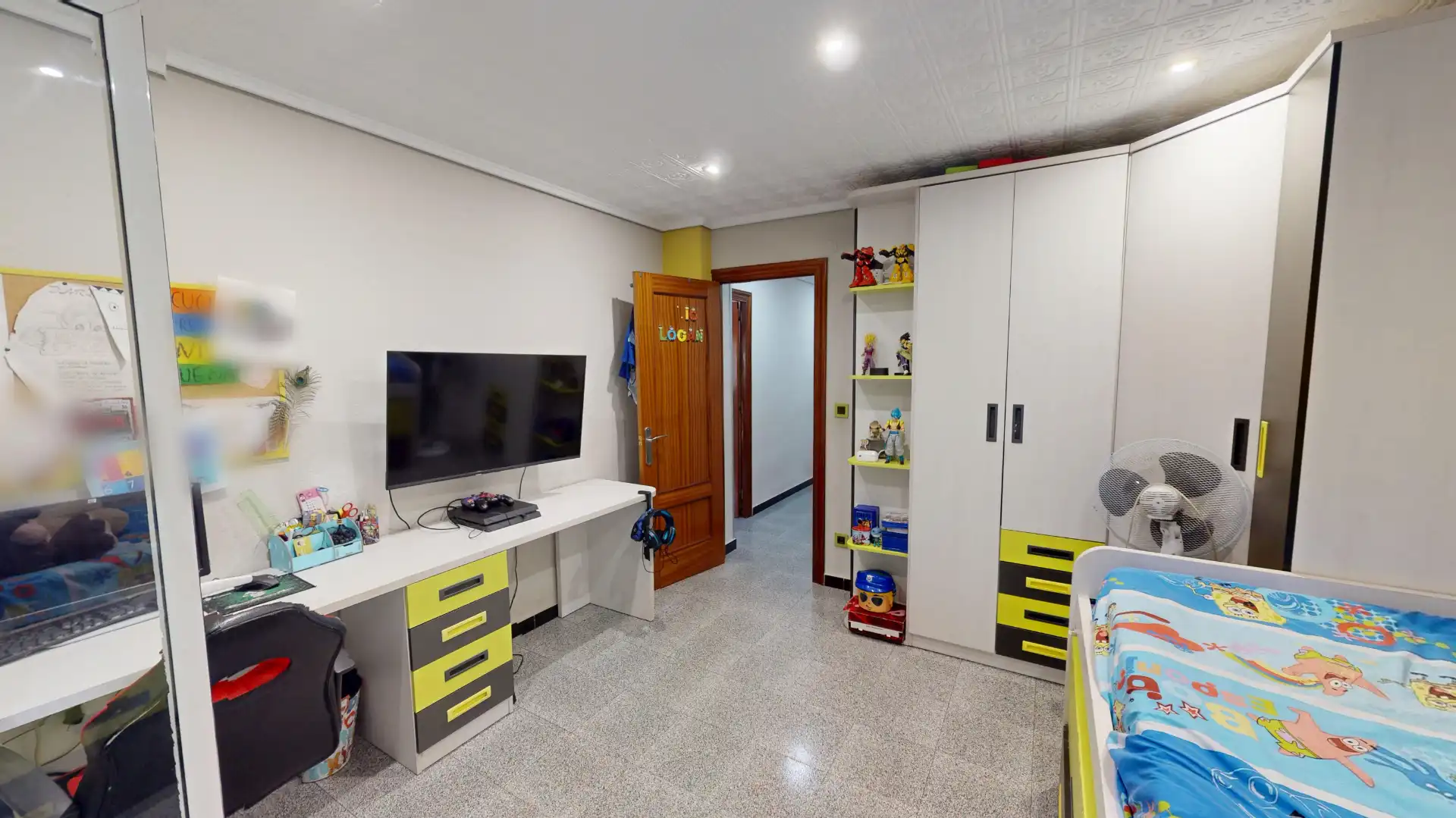 Appartamento con terrazza in vendita a Carrer Pablo Surra de Garay, imagen 25