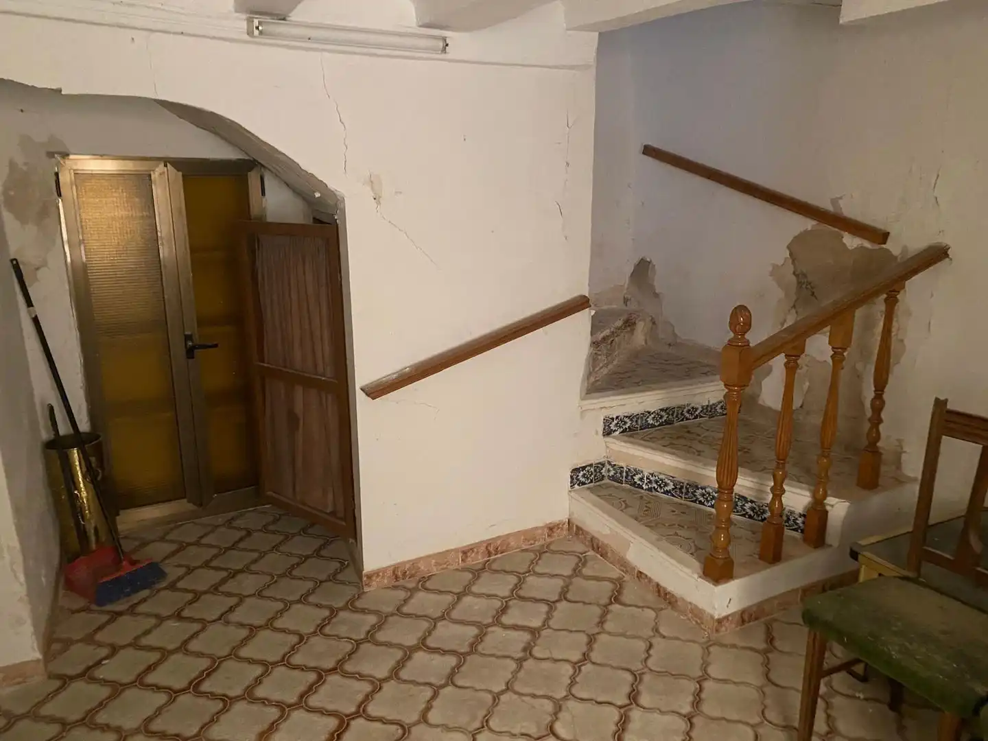 Finca rústica en venta en Fuentes Claras