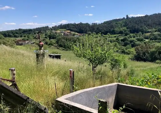 Casa o chalet en venta en San Amaro