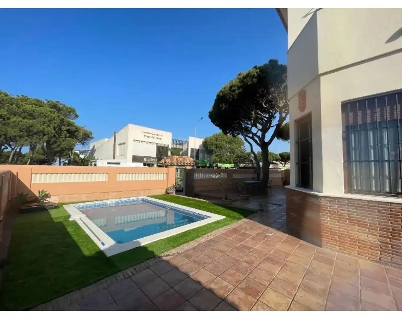 Chalet en venta en La Barrosa, imagen 24